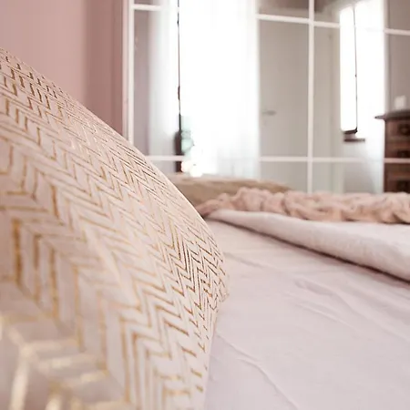 Ca' Della Scala Apartamento