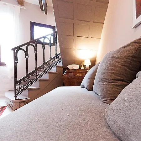 Ca' Della Scala Apartamento Venecia