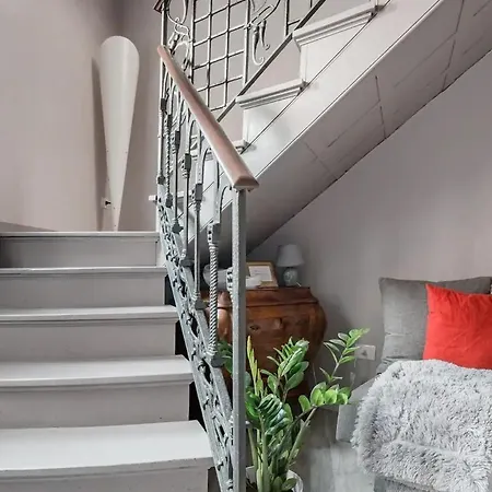 Ca' Della Scala Venecia