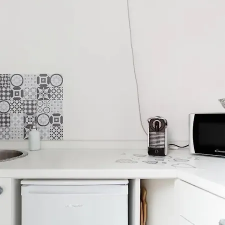 Ca' Della Scala * Venecia