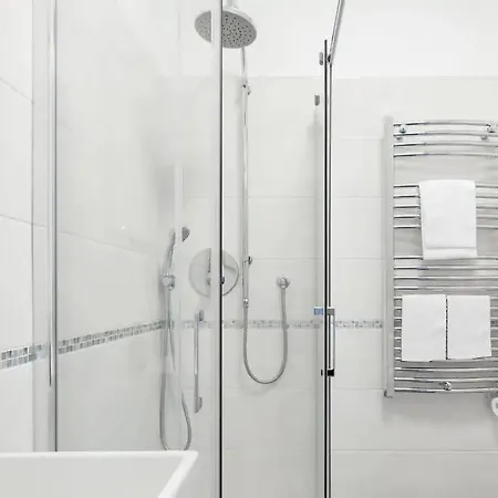 Ca' Della Scala Apartamento *