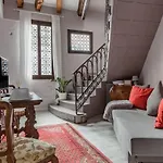 Ca' Della Scala דירה *