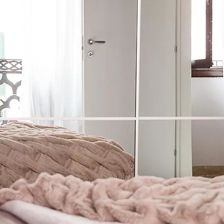 Apartmán Ca' Della Scala *