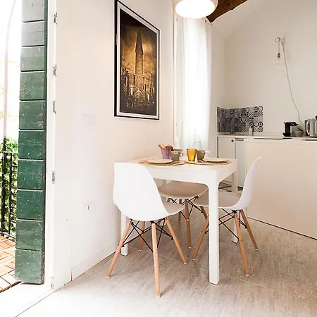 Ca' Della Scala Apartmán *