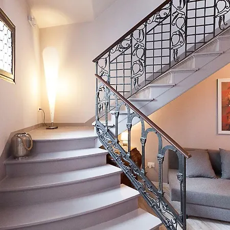Apartmán Ca' Della Scala Benátky