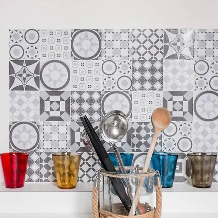 Apartment Ca' Della Scala Venedig