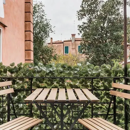 Apartment Ca' Della Scala *