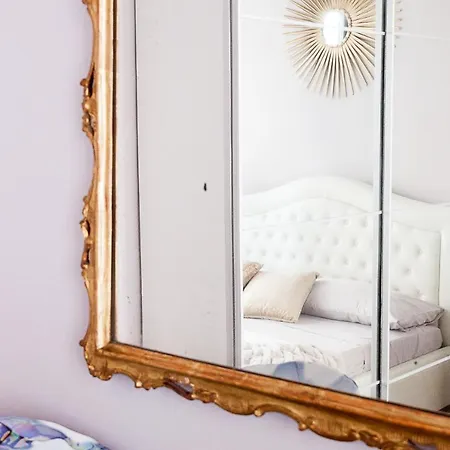 Apartament Ca' Della Scala