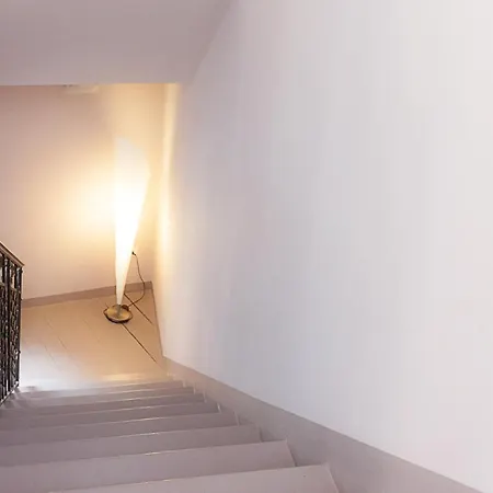Apartment Ca' Della Scala *