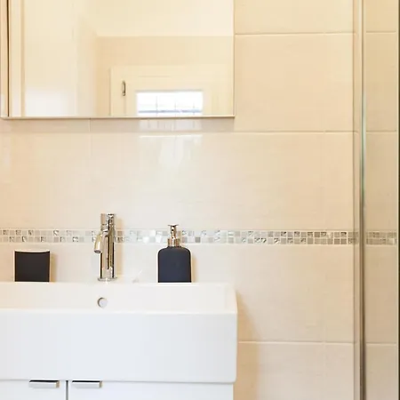 Ca' Della Scala Apartament