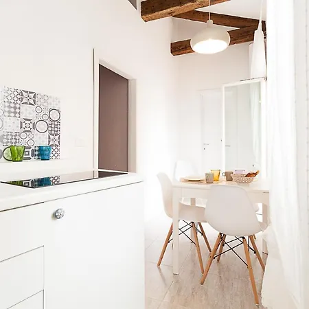 Ca' Della Scala Daire *