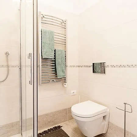 Ca' Della Scala Daire Venedik