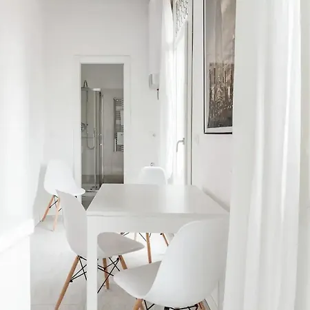 Apartment Ca' Della Scala Venedig