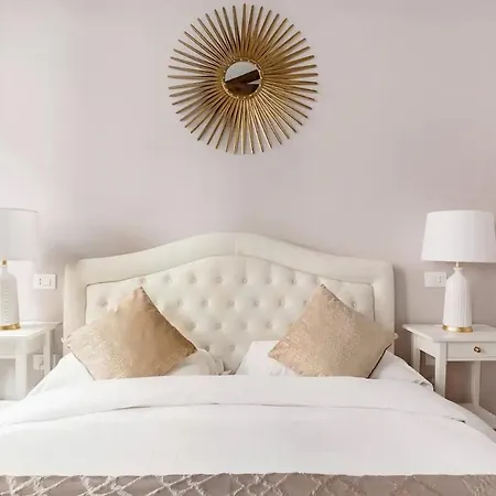 Ca' Della Scala Daire