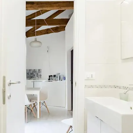 Daire Ca' Della Scala