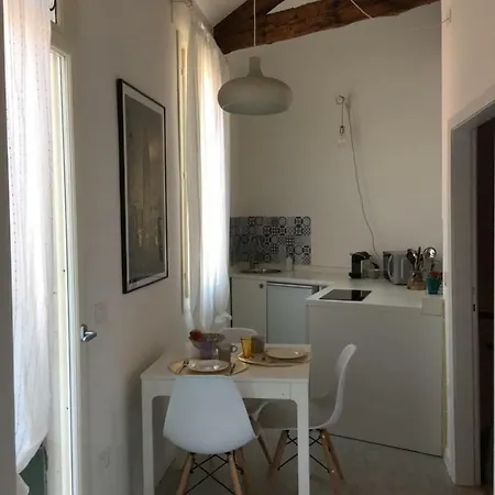 Daire Ca' Della Scala Venedik