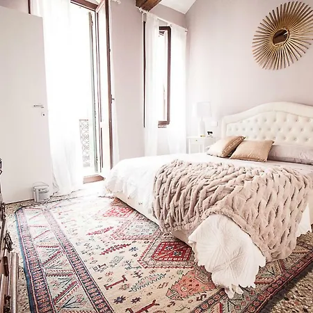 Apartament Ca' Della Scala Wenecja