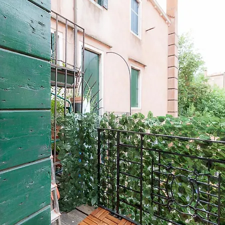 Ca' Della Scala *