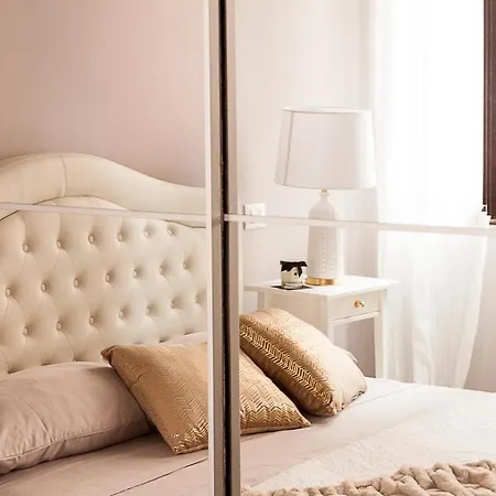 Ca' Della Scala Apartman Velence