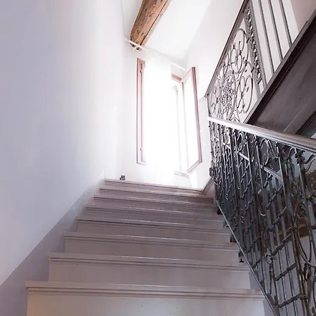 Ca' Della Scala *