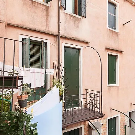 Ca' Della Scala