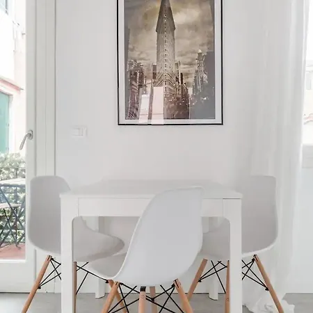 Apartman Ca' Della Scala