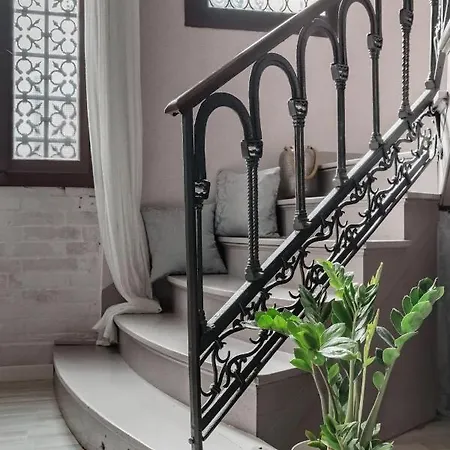 Ca' Della Scala ונציה