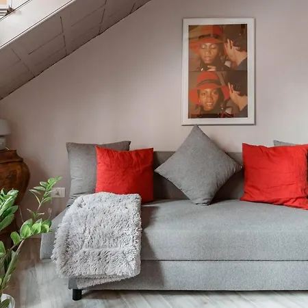 Lägenhet Ca' Della Scala Venedig