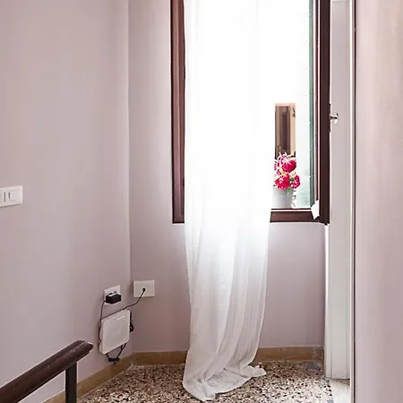 Lägenhet Ca' Della Scala *