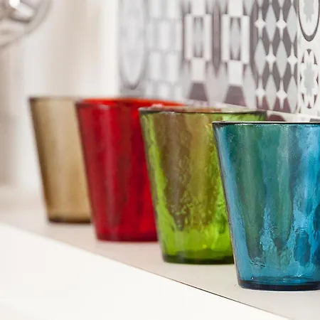 Ca' Della Scala Lägenhet